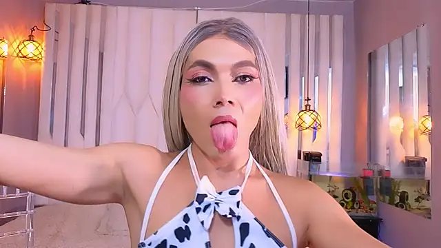 Megan_Do_Santosのウェブカメラショー