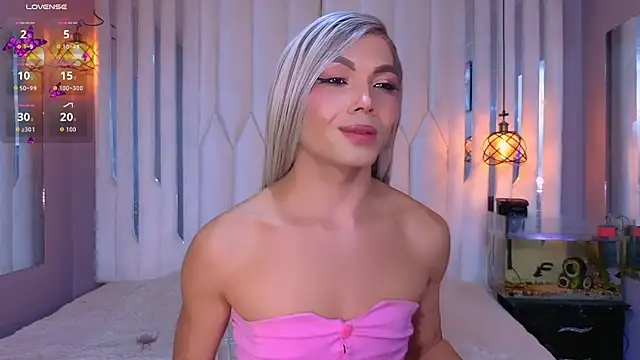 Вебкам-шоу Megan_Do_Santos