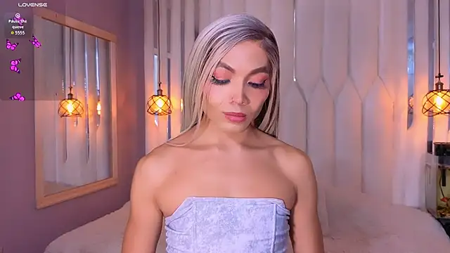 Megan_Do_Santos Webcam-Show