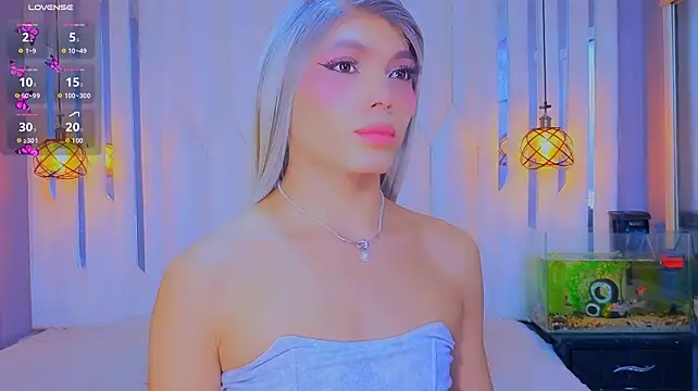 Megan_Do_Santos Шоу с уебкамера