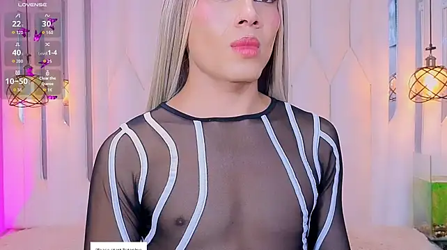 Megan_Do_Santos Adlı Modelin Web Kamerası Şovu