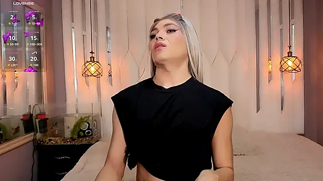 Pokazy przed kamerką – Megan_Do_Santos