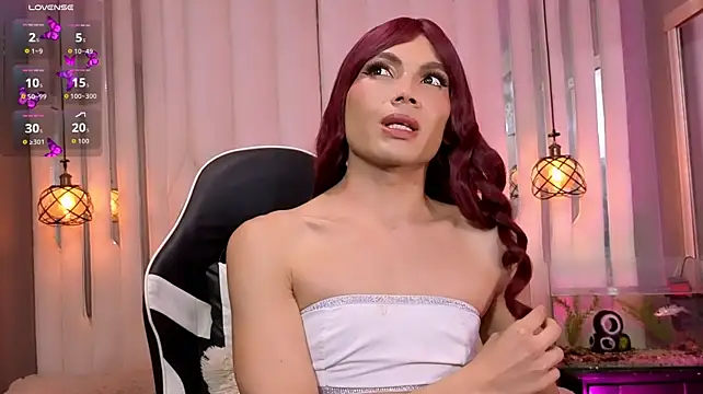 Megan_Do_Santos ওয়েবক্যাম শো