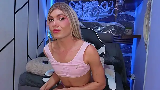 Show webcam de Megan_Do_Santos