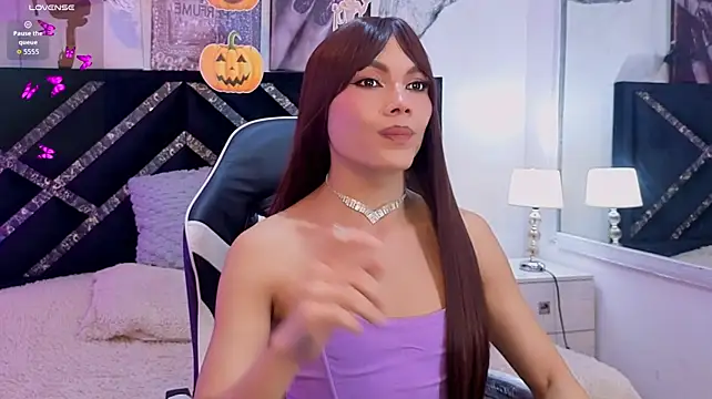 Megan_Do_Santos webcam show