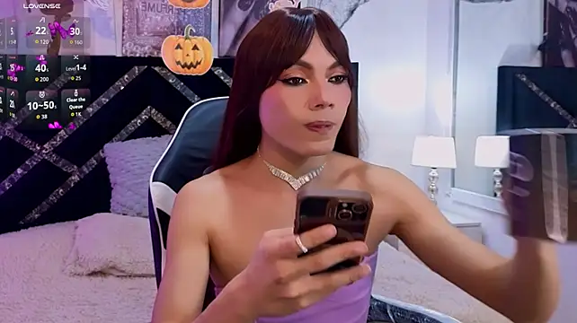 Megan_Do_Santos Webcam Show