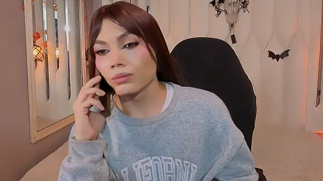 Megan_Do_Santos Webcam show