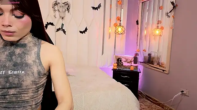 Megan_Do_Santos' Webcam Show