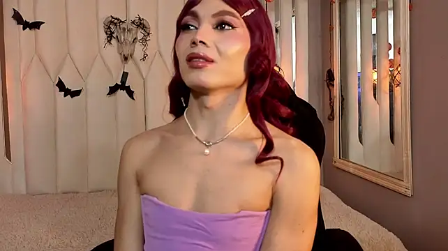Webkamerová show Megan_Do_Santos