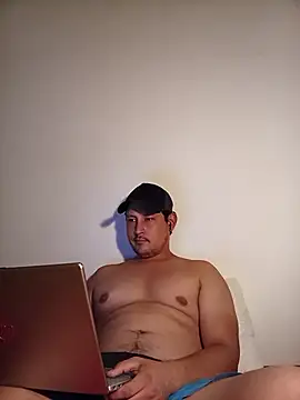 Blackap Live XXX-chat