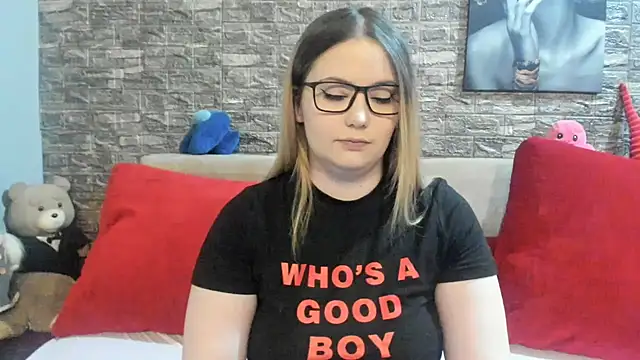 kalindahot Chat XXX in diretta