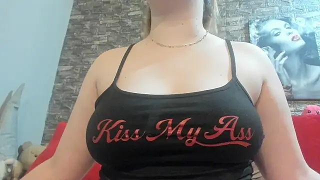 kalindahot's Live XXX Chat