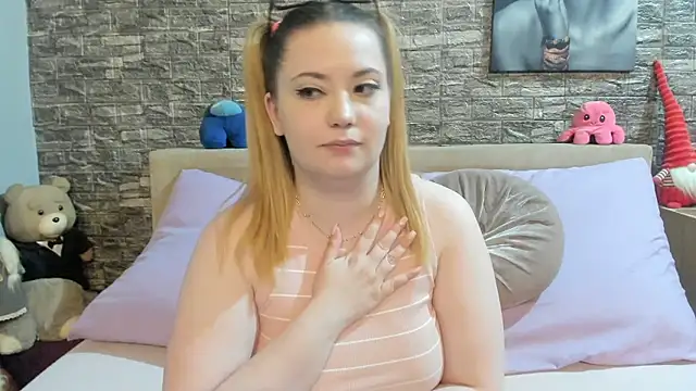 kalindahot – Live XXX-chat