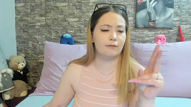 kalindahot's Live XXX Chat