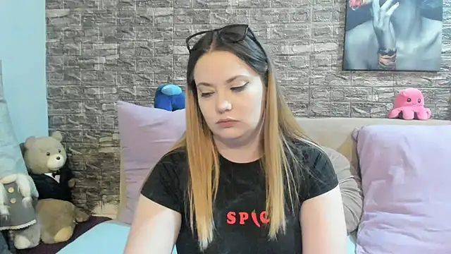 Živý XXX chat kalindahot