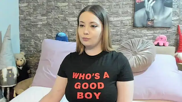 kalindahot live XXX chat