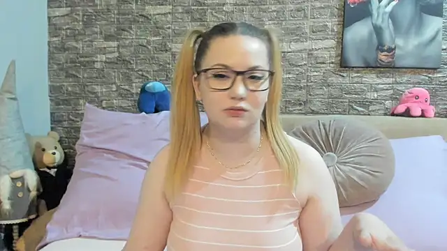 kalindahot's Live XXX Chat
