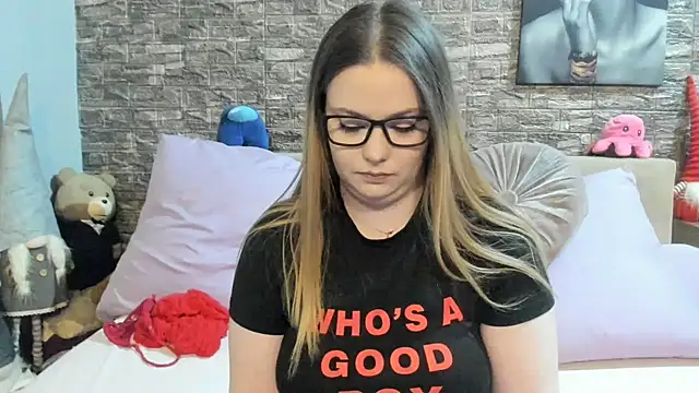 kalindahot's Live XXX Chat
