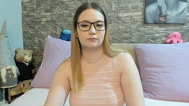 Chat XXX en directo de kalindahot