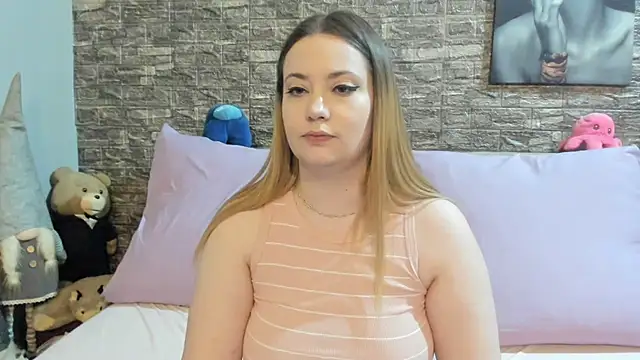 kalindahotn Live XXX chat