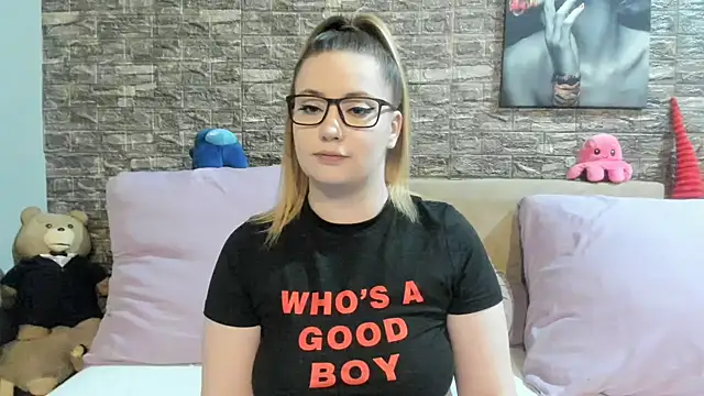 kalindahot's Live XXX Chat