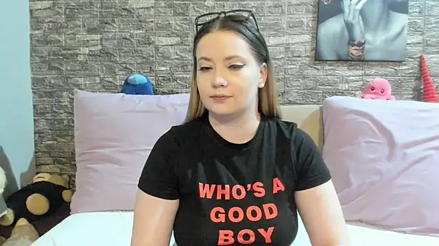 kalindahot's Live XXX Chat