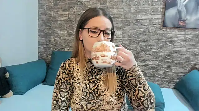 kalindahot's Webcam Show