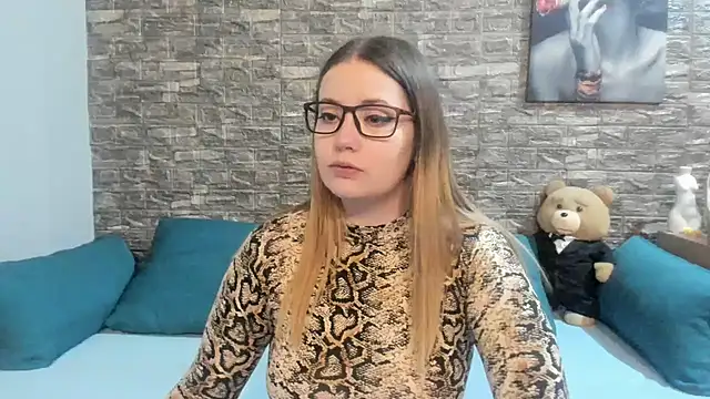 Show de kalindahot na webcam