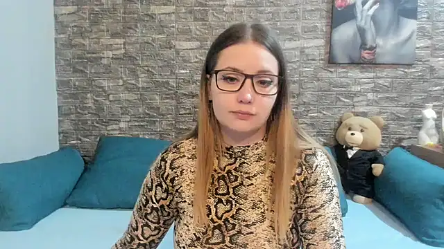 kalindahot's Webcam Show