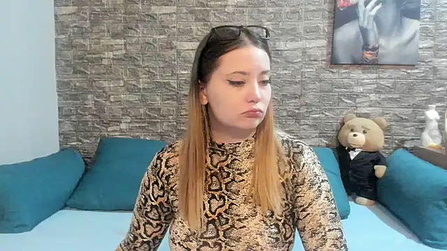 kalindahot Webcam show