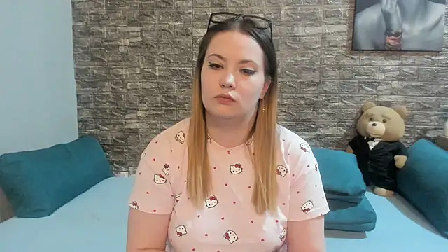kalindahot – webcam-show