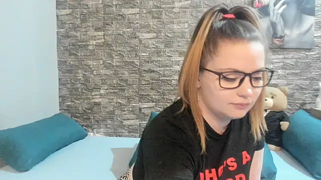 kalindahot's Webcam Show