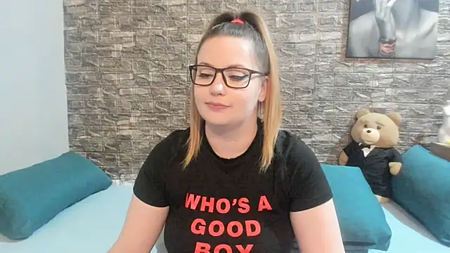 kalindahot webcam show