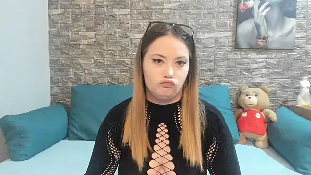 kalindahot – Kamerová šou