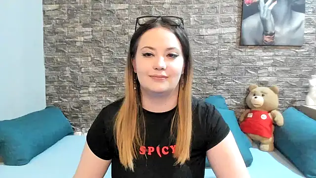 kalindahot's Webcam Show