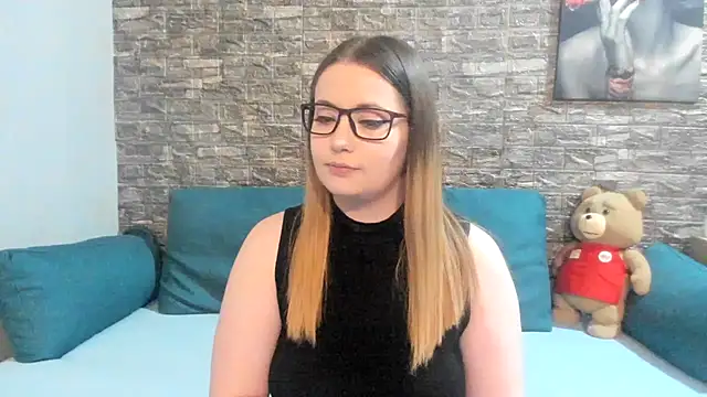 kalindahot's Webcam Show