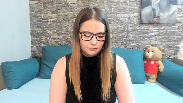 kalindahot Webcam show