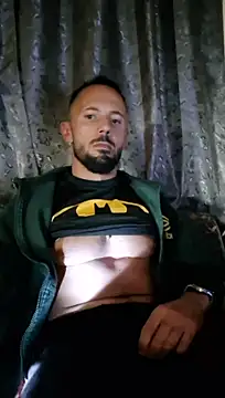 hawksws Webcam Show