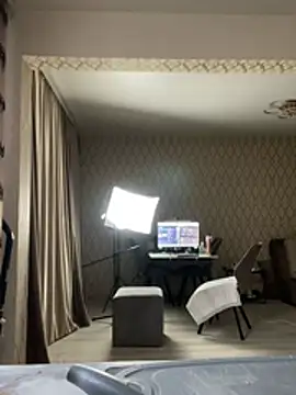 Sweet_Darlina_For_You's Webcam Show