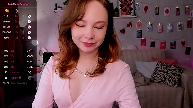 LanaBlu_ 라이브 XXX 채팅