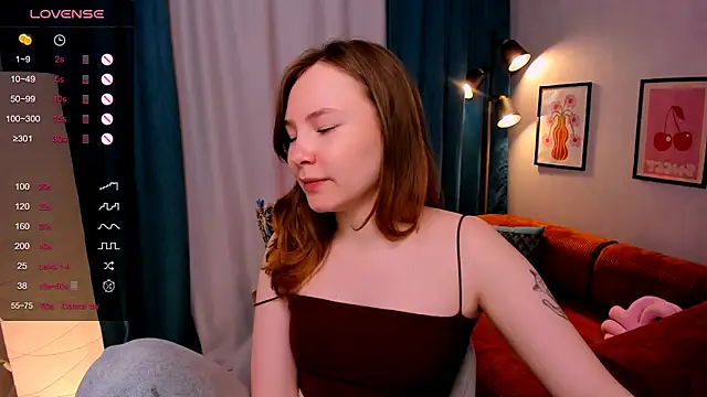 LanaBlu_'s Live XXX Chat
