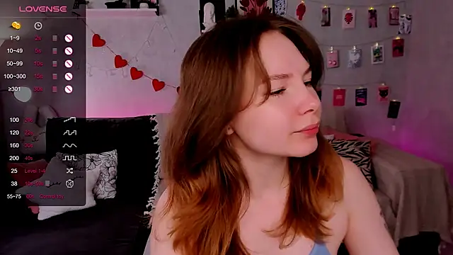 LanaBlu_'s Live XXX Chat