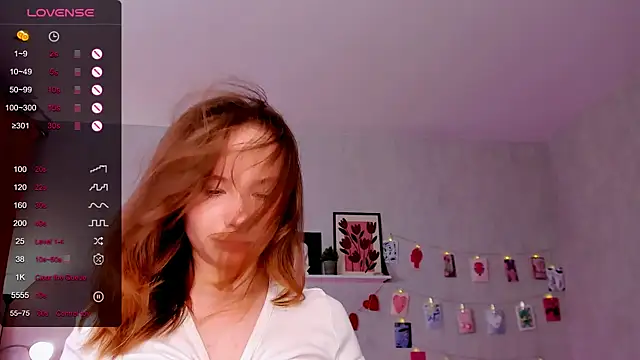 LanaBlu_ Live XXX Chat