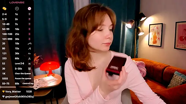 LanaBlu_'s Live XXX Chat