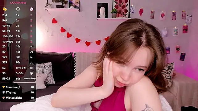 LanaBlu_ – Live XXX-chat