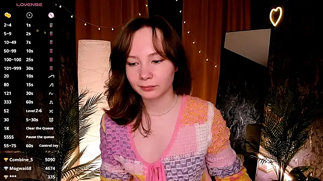 LanaBlu_ Live XXX-Chat