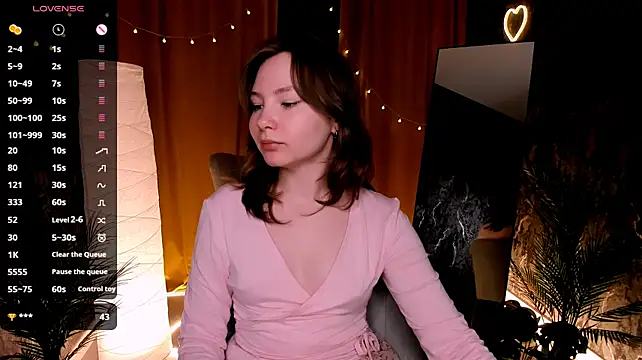 Czat XXX na żywo – LanaBlu_