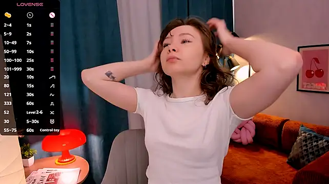 LanaBlu_ Chat XXX in diretta