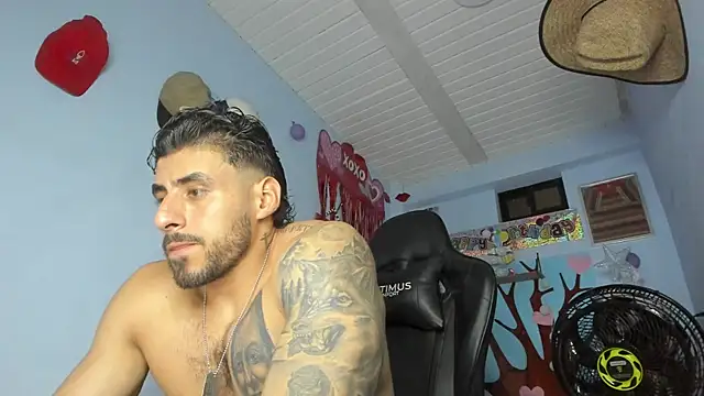 _Poseidon1_ webcam show