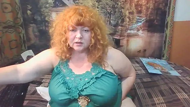 RoseRed69's Live XXX Chat